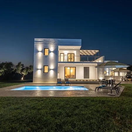 Zenith White Elegant 1