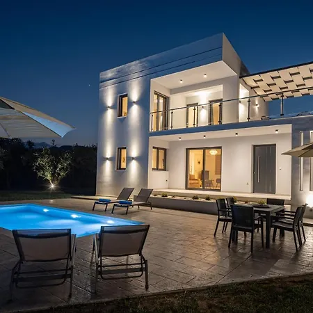 Zenith White Elegant 1