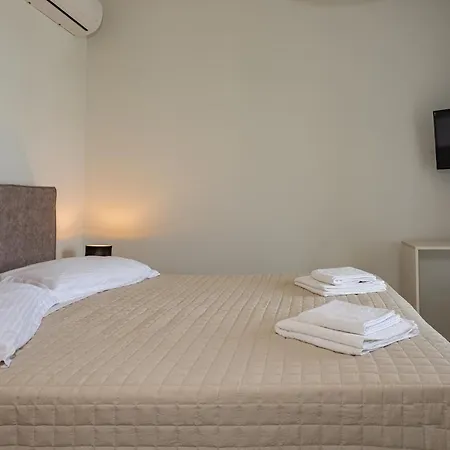 Zenith White Elegant 1 * Kalpaki (Zakynthos)