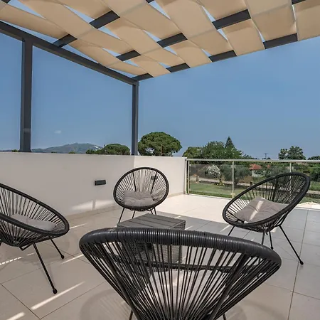 Zenith White Elegant 1