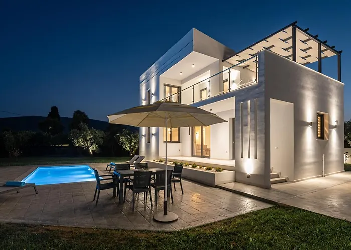 Zenith White Elegant 1