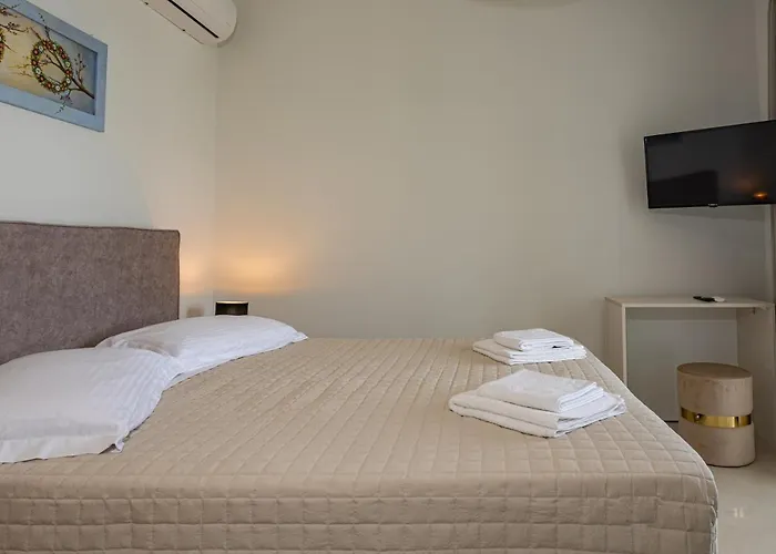 Zenith White Elegant 1 * Kalpaki (Zakynthos)