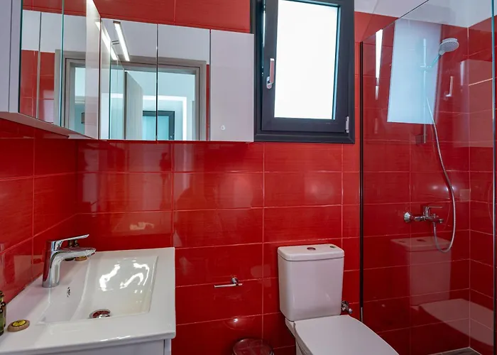 Zenith White Elegant 1 * Kalpaki (Zakynthos)