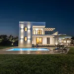 Zenith White Elegant 1
