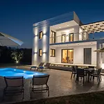 Zenith White Elegant 1