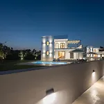 Zenith White Elegant 1 Villa Kalpaki (Zakynthos)