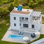 Zenith White Elegant 1 Villa