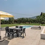 Zenith White Elegant 1 * Kalpaki (Zakynthos)