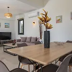Zenith White Elegant 1 * Kalpaki (Zakynthos)
