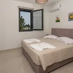 Villa Zenith White Elegant 1 Kalpaki (Zakynthos)