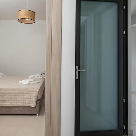Zenith White Elegant 1 Villa Kalpaki (Zakynthos)