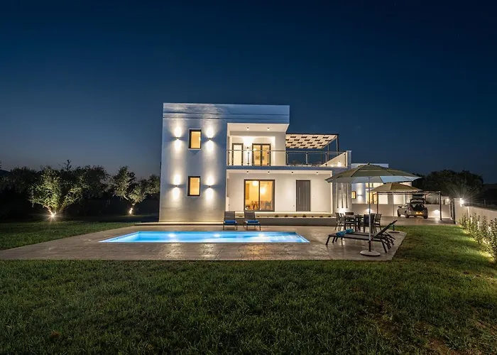 Zenith White Elegant 1