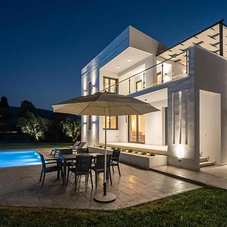 Zenith White Elegant 1