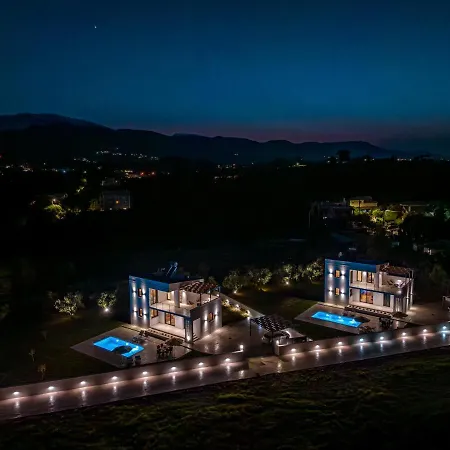 Zenith White Elegant 1 *