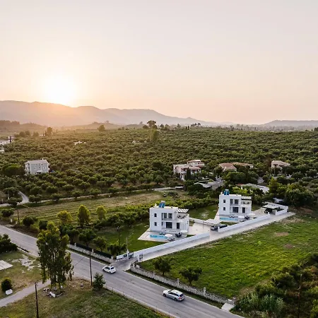 Zenith White Elegant 1 * Kalpaki (Zakynthos)