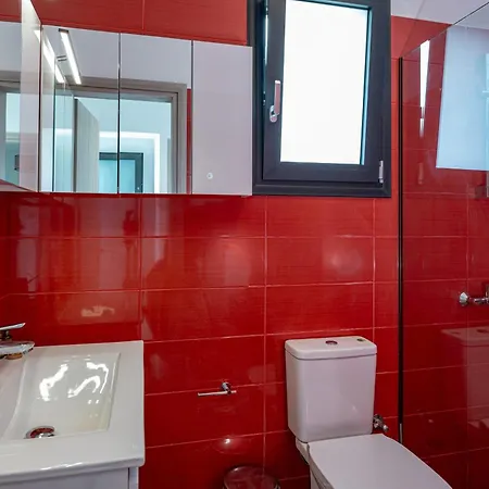 Zenith White Elegant 1 * Kalpaki (Zakynthos)