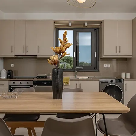 Zenith White Elegant 1 Villa