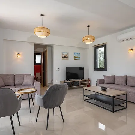 Zenith White Elegant 1