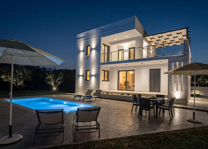 Zenith White Elegant 1