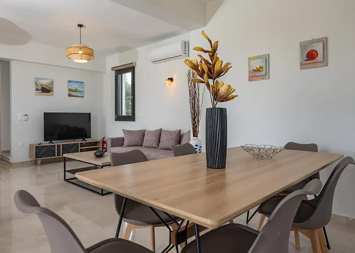 Zenith White Elegant 1 * Kalpaki (Zakynthos)