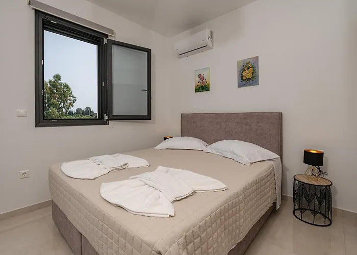 Zenith White Elegant 1 Vilă