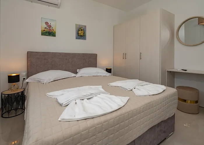 Zenith White Elegant 1 * Kalpaki (Zakynthos)