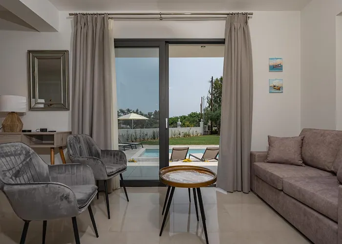 Vilă Zenith White Elegant 1