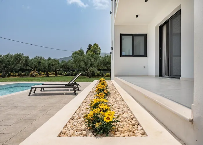 Zenith White Elegant 1 * Kalpaki (Zakynthos)