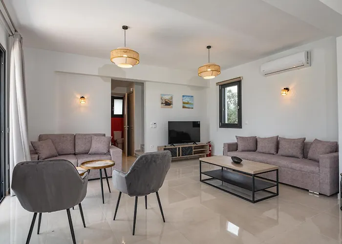 Zenith White Elegant 1